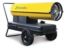 Тепловая пушка Ballu BHD Тепловая пушка Ballu BHD